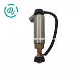 Engine Parts Fuel Transfer Pump 6745-71-1821 6745-71-1820 6D114 Engine for sale