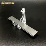 Tungsten Cemented Carbide Blade Sharp Cutting Edge For Chemical Fiber Cutting for sale