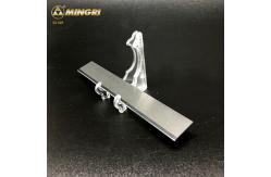 China Tungsten Cemented Carbide Blade Sharp Cutting Edge For Chemical Fiber Cutting supplier