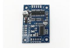 China Rotating Direction Control Ports 12 to 24V Hall BLDC Driver Board supplier