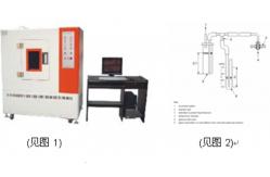 China Industry Smoke Detector Testing Equipment  Plastic Fire Resistance supplier