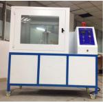 ASTM C411-82  Maximum Operating Temperature Test Device For Thermal Insulation Material for sale