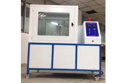 China ASTM C411-82  Maximum Operating Temperature Test Device For Thermal Insulation Material supplier