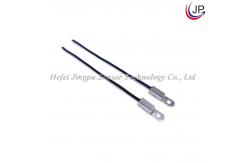China 10KΩ 3435K High Precision Thermistor Housing Refrigeration Temperature Sensor supplier