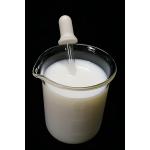 Acrylic Emulsion Fabric Stiffener Acrylic Emulsion For Paper Coating Appearance Milky White Liquid for sale