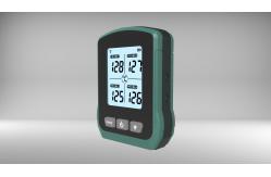 China 4 Probe Digital Meat Thermometer With App Multiple Probes supplier