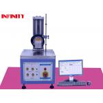 Servo Control Keyboard Button Tester For Keystoke / Switch Button Force Testing
