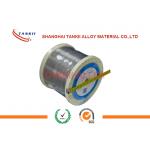 Chromel Constantan Thermocouple Bare Wire 20awg For Extension Thermocouple Cable for sale