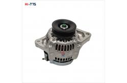 China 12V Alternator 4LE2 EX55 8970489681 8972251170 8972315010 1012118500 1012111242 supplier