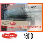 1 Year Warranty EJBR04601D 4601D DELPHI Fuel Injector for sale