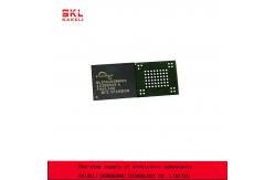 China CYPRESS S34ML01G200BHI000 IC Chip High Performance And Reliable Memory Solution supplier