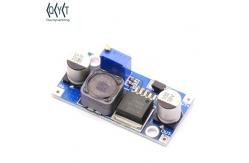 China 4A 400khz XL6009 Step Up Power Module DC-DC Adjustable Power supplier