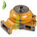 6130-62-1110 4D105-5 Engine Spare Part Water Pump For PC80-1 Excavator for sale