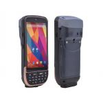 2D Bluetooth Mobile Barcode Scanner Android Module Multi Point Touch Screen for sale