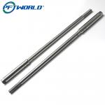 Custom 5-axis CNC stainless steel parts for sale