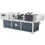 Economical Paper Tube Core Grinding  Machine 3-15 Mm Thickness Low Failure Rate for sale