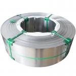 Cold Rolled Stainless Steel Strip 201 316L 301 410 Foil Roll Sheet Material Mirror Polish Steel Sheet for sale