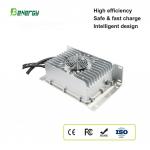 48V 35A LiFePO4 Battery Charger High Efficiency Charger for Golf Carts Robots RVs & Solar Systems IP65 Waterproof Fast Charging for sale