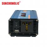 2000W Display Inverter Modified Sine Wave Inverter DC 5V 1A USB 12v 220v 