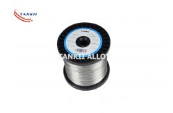 China Air Heater Ni60Cr15 3*0.287mm Twisted Nicr Nichrome Wire supplier