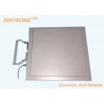 IN-100-500kg Aluminum Alloy Portable Truck Scale weight pad 0.3%FS Axle Car Weight Scale IP66 For Measure weighing for sale