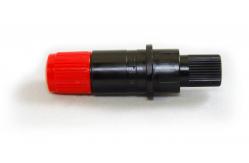 China 1.5mm Red Tip Bladeholder PHP33-CB15N-HS For Graphtec Cutting Plotters supplier