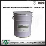 Second Generation Dacromet Coating With 20- 60s Spray Coating / 60-90s Tin Zinc Plating for sale