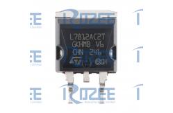 China L7812ACD2T-TR supplier