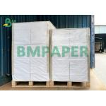 250g - 2400g Grey Straw Chipboard Good Strong Gray Stock Board For Packing for sale