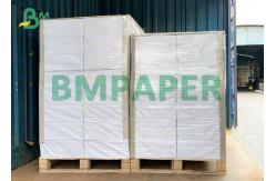 China 250g - 2400g Grey Straw Chipboard Good Strong Gray Stock Board For Packing supplier