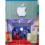 P5 Single White Disruptive Revolution Advertising LED Screens Shop planter Shop user for sale
