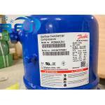 Maneurop Piston Refrigeration Compressor NTZ068A4LR1A Refrigerant R404a-R507 for sale