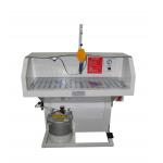 Water Based Automatic Glue Spraying Machine High Speed Easy Control