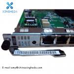 Huawei TNHD00ISUC01 ISUC OSN500 8xFE/21xE1/75ohm/2xSTM-1 Integrated System Control Unit for sale