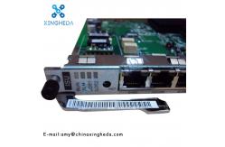 China Huawei TNHD00ISUC01 ISUC OSN500 8xFE/21xE1/75ohm/2xSTM-1 Integrated System Control Unit supplier