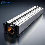 OEM Precision Heavy Duty Linear Motion Guides in a Variety of Surface Finishes for sale