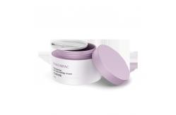China Sgs Pp Custom Round Frosted 100g Cosmetic Jars supplier