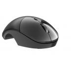 2.4G Wireless Mouse With Multiple Systems 4 Buttons 1200DPI 3-million-click Lifespan for sale
