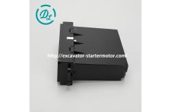 China A/C Control Panel B241800000116 AH100607 Excavator SY60 S65 SY75 supplier