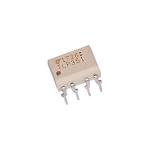 Integrated Circuit OPTOISO 3.75KV 1CH GATE DVR 8DIP TLP352 IC TLP351 for sale