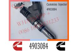 China 4903084 CUMMINS Diesel Fuel Injector 4307547 Injection M11 Engine supplier