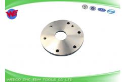 China A290-8116-Y754 Upper Subdie Guide Cover Fanuc Wire Edm Accessories supplier