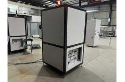 China High Temperature Controlled Atmosphere Box Furnace Muffle For Alumina Ceramics Sintering supplier