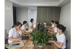 China Used Concrete Trailer Pump manufacturer