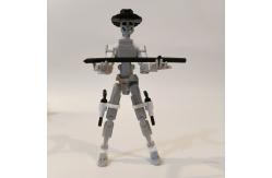 China 3D Printing Model Customized 3d Printing Service  3d Print Model supplier