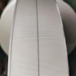 Vulcanization Nylon Curing Tape Wrap Webbing Coated For Rubber Hoses