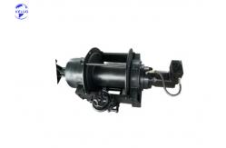 China 10000Nm 20 Ton Hydraulic Winch For Truck Robust And Long Lasting supplier