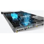 Industrial High Performance Computing Data Center Server Rack 1U 1288HV7
