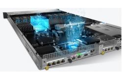 China Industrial High Performance Computing Data Center Server Rack 1U 1288HV7 supplier