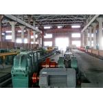 Stainless Steel Tube hydraulic Cold Drawing Machine for non ferrous metal Pipe for sale